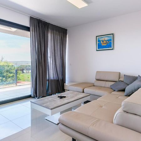 Anabel Apartman Medulin Kültér fotó