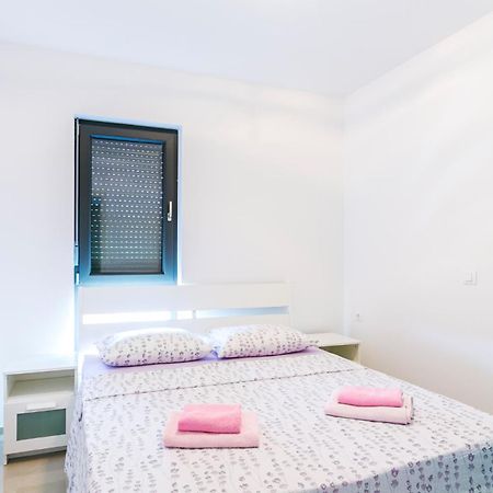 Anabel Apartman Medulin Kültér fotó
