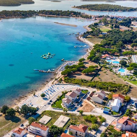 Anabel Apartman Medulin Kültér fotó