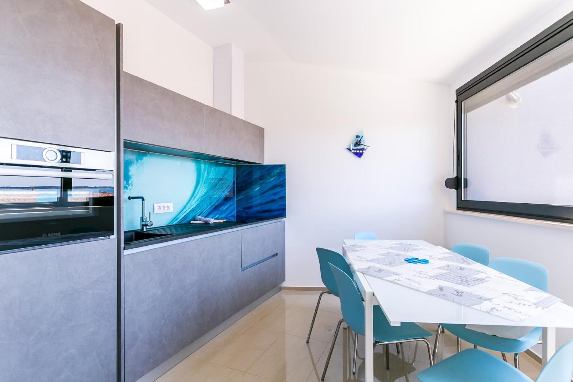 Anabel Apartman Medulin Kültér fotó