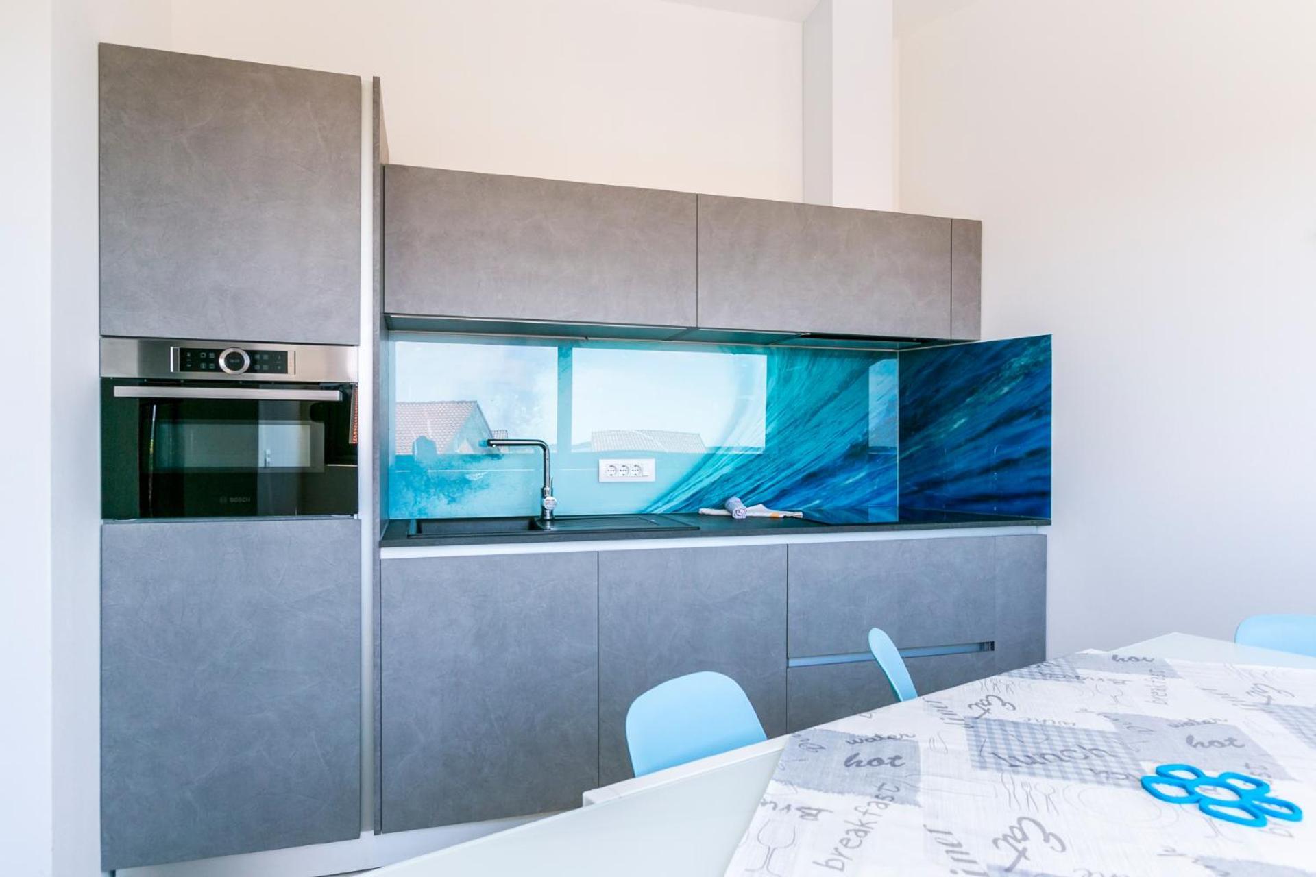 Anabel Apartman Medulin Kültér fotó