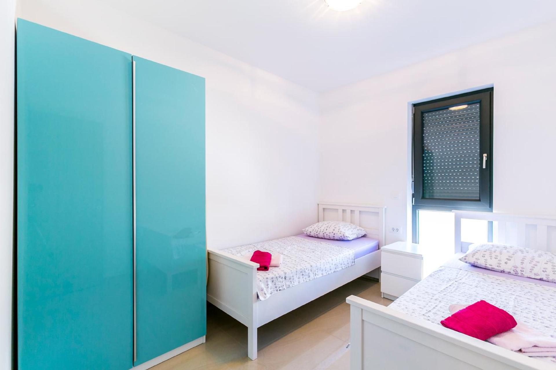 Anabel Apartman Medulin Kültér fotó