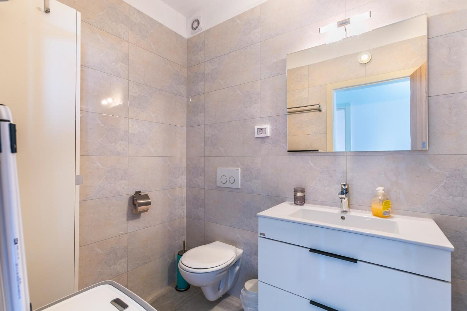Anabel Apartman Medulin Kültér fotó